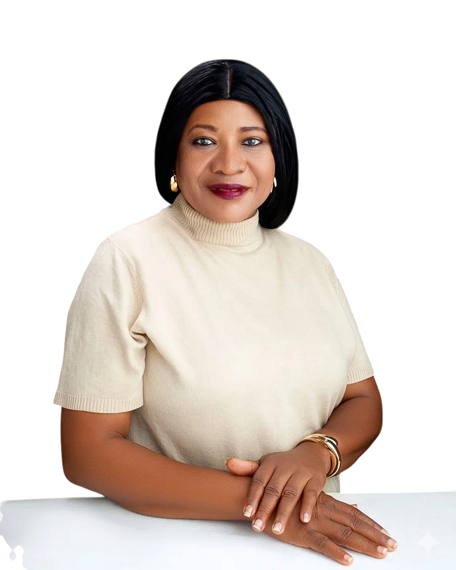 Clara Chinwe Okoro