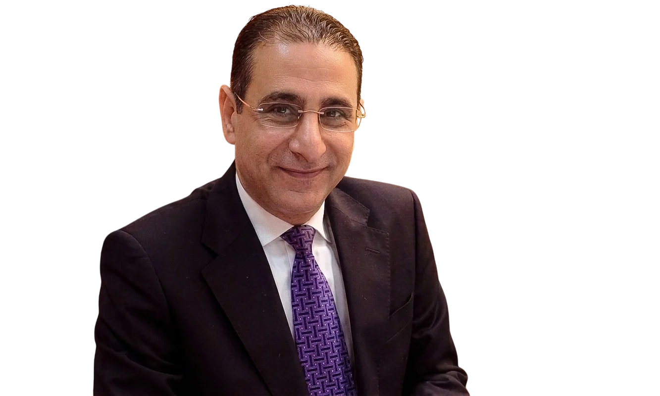 Ghassan Faddoul