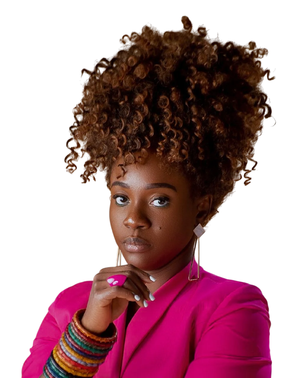 Dr Iyadunni Gbadebo