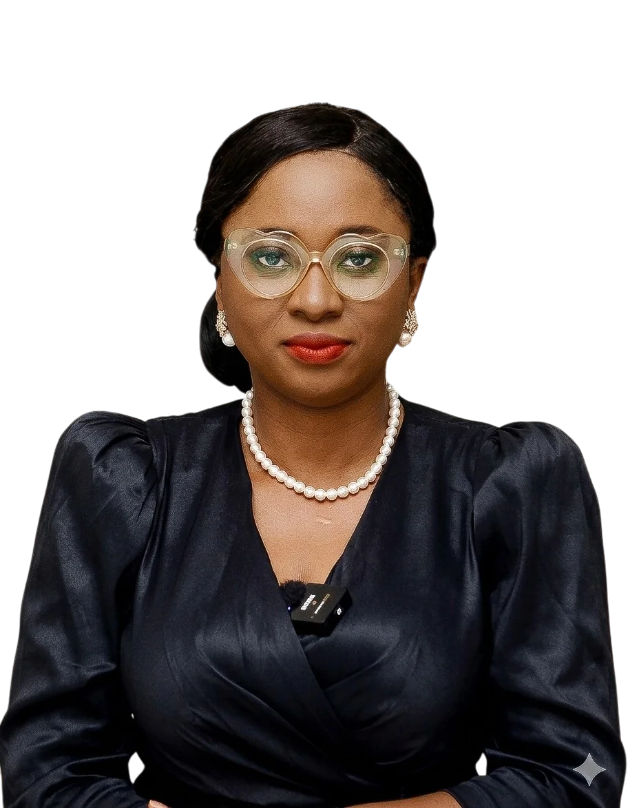 Dr Moji Davids