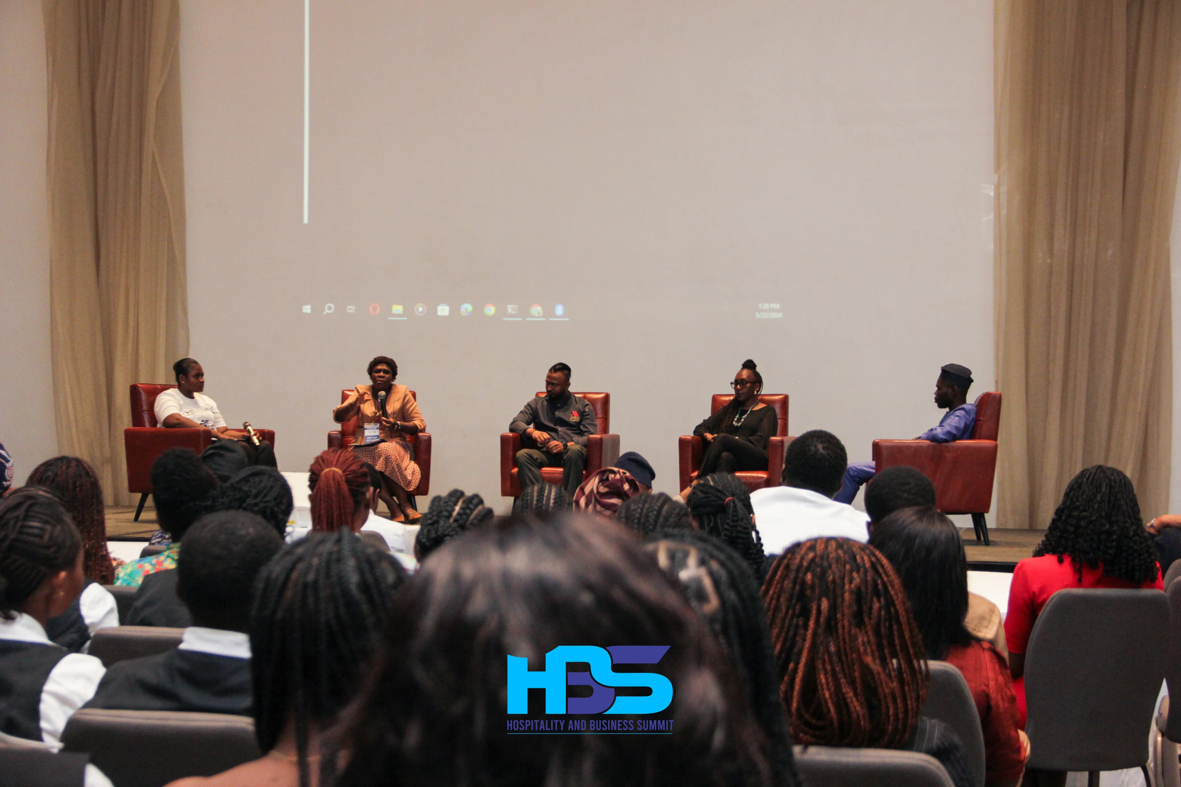 Hospitality & Business Summit