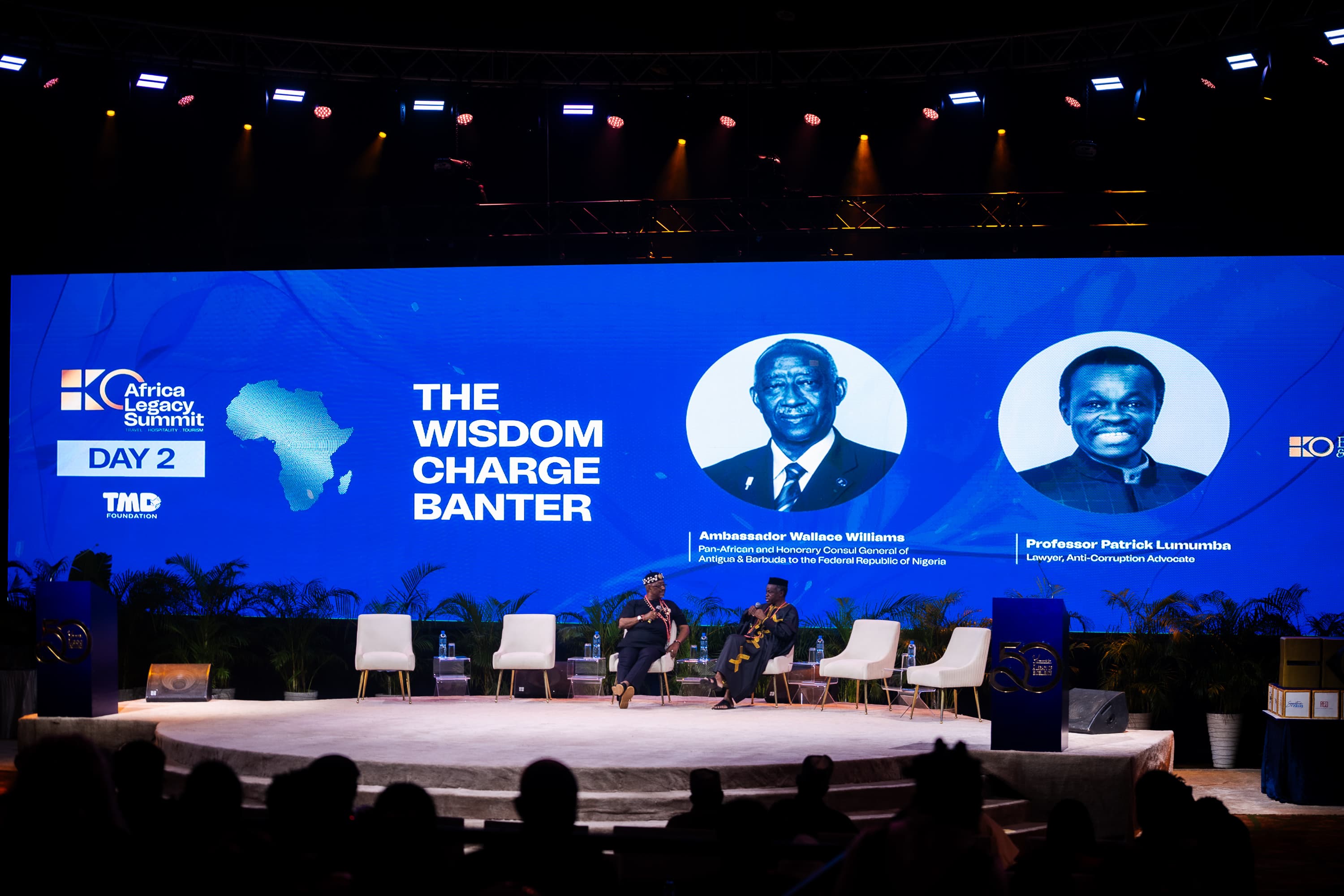 TMD Youth Summit