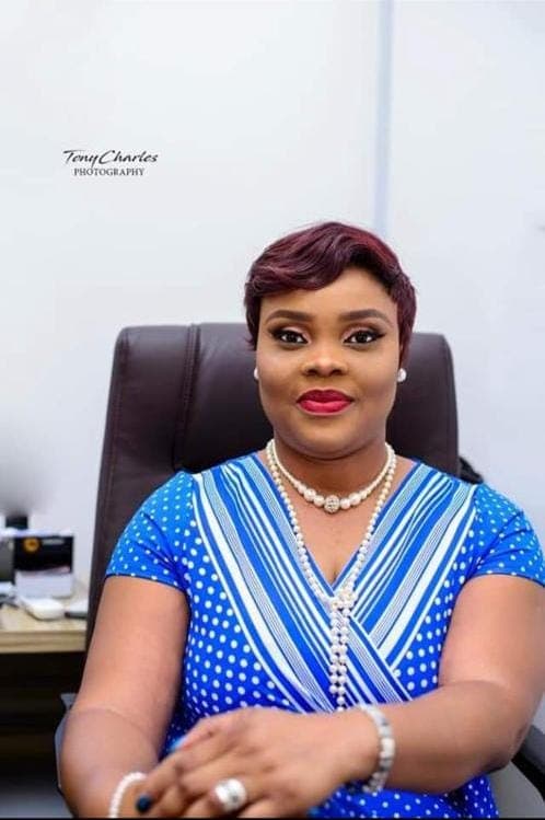 Deputy President, Federation of Tourism Associations of Nigeria