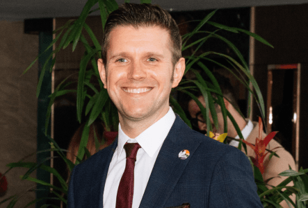 Roberts Richardson FIH MI