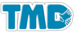 TMD Logo