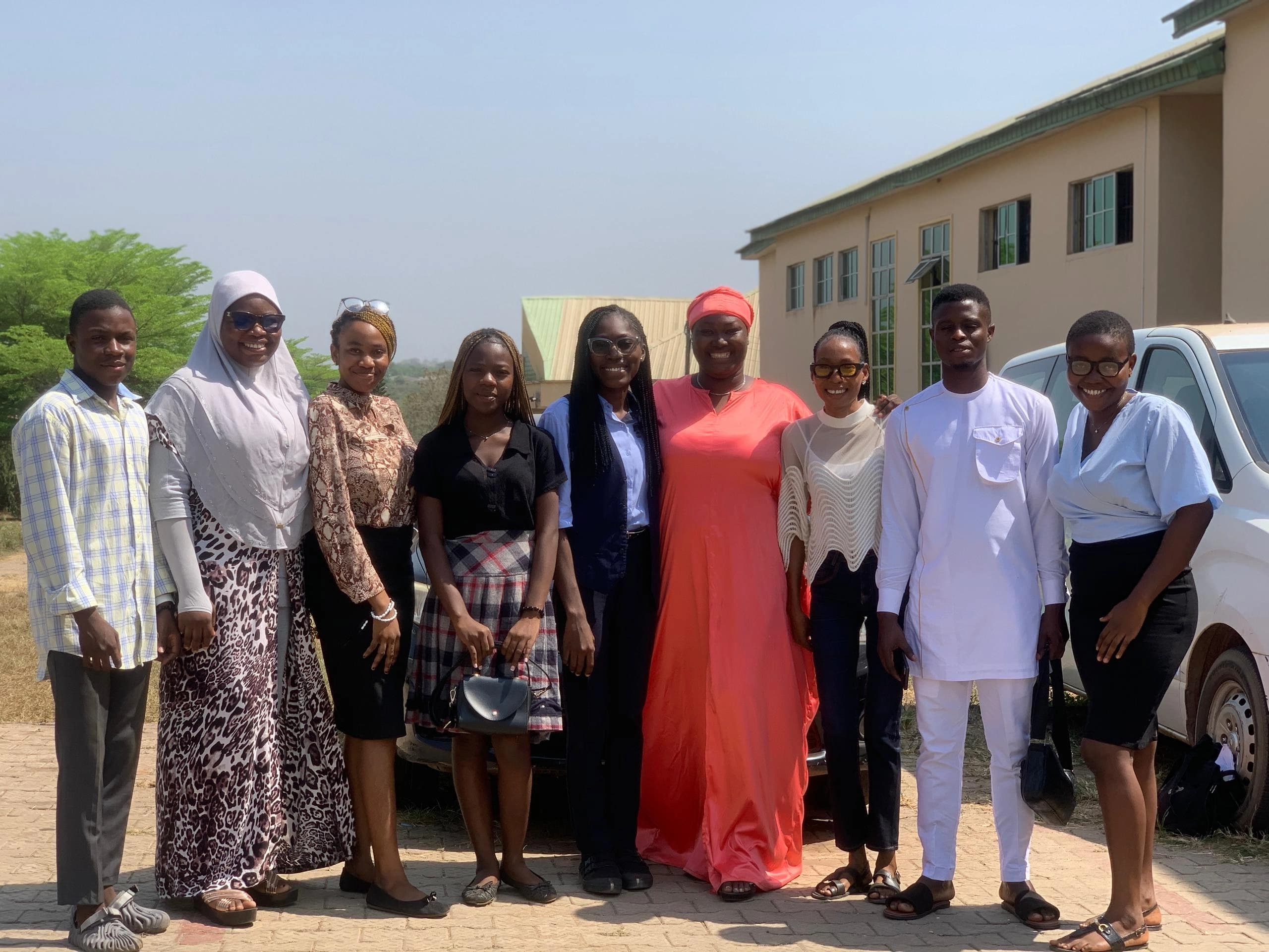Federal Uni. of Agriculture, Abeokuta