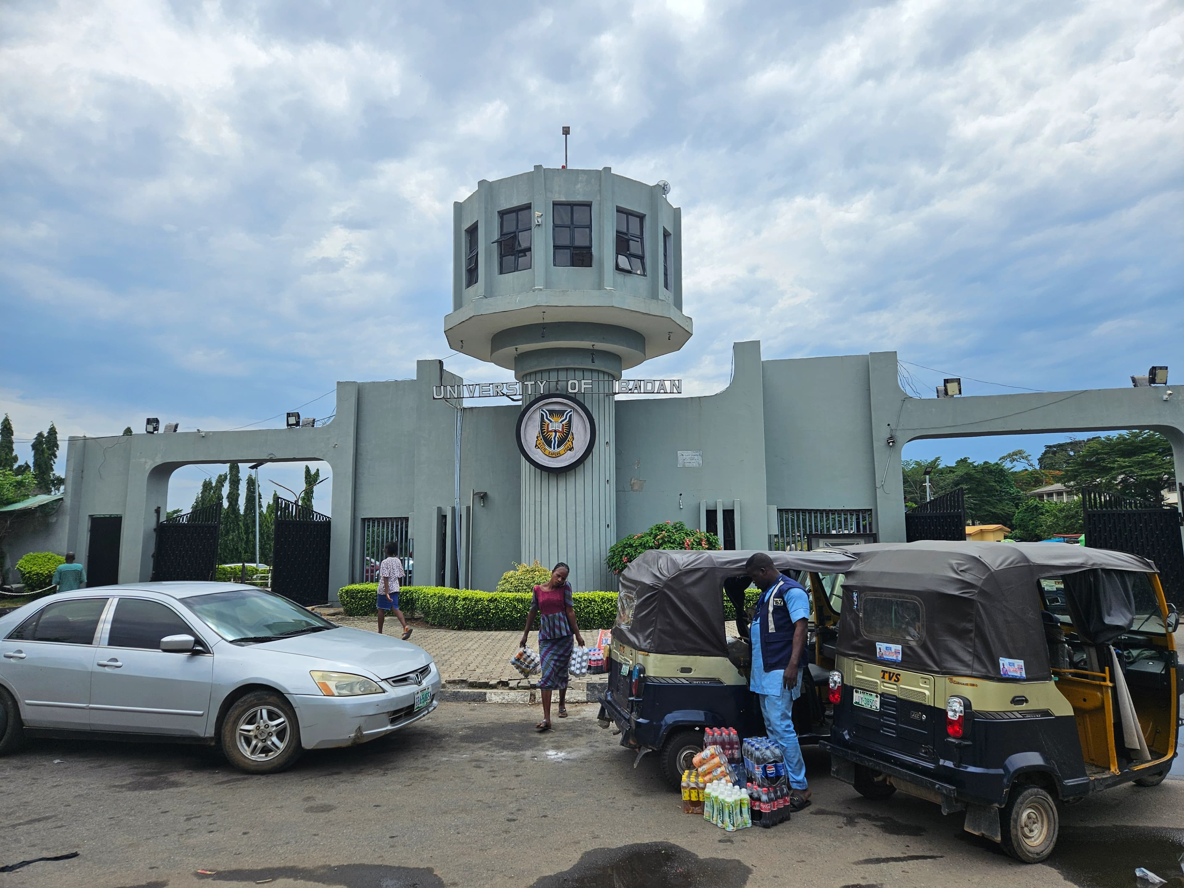 University of Ibadan
