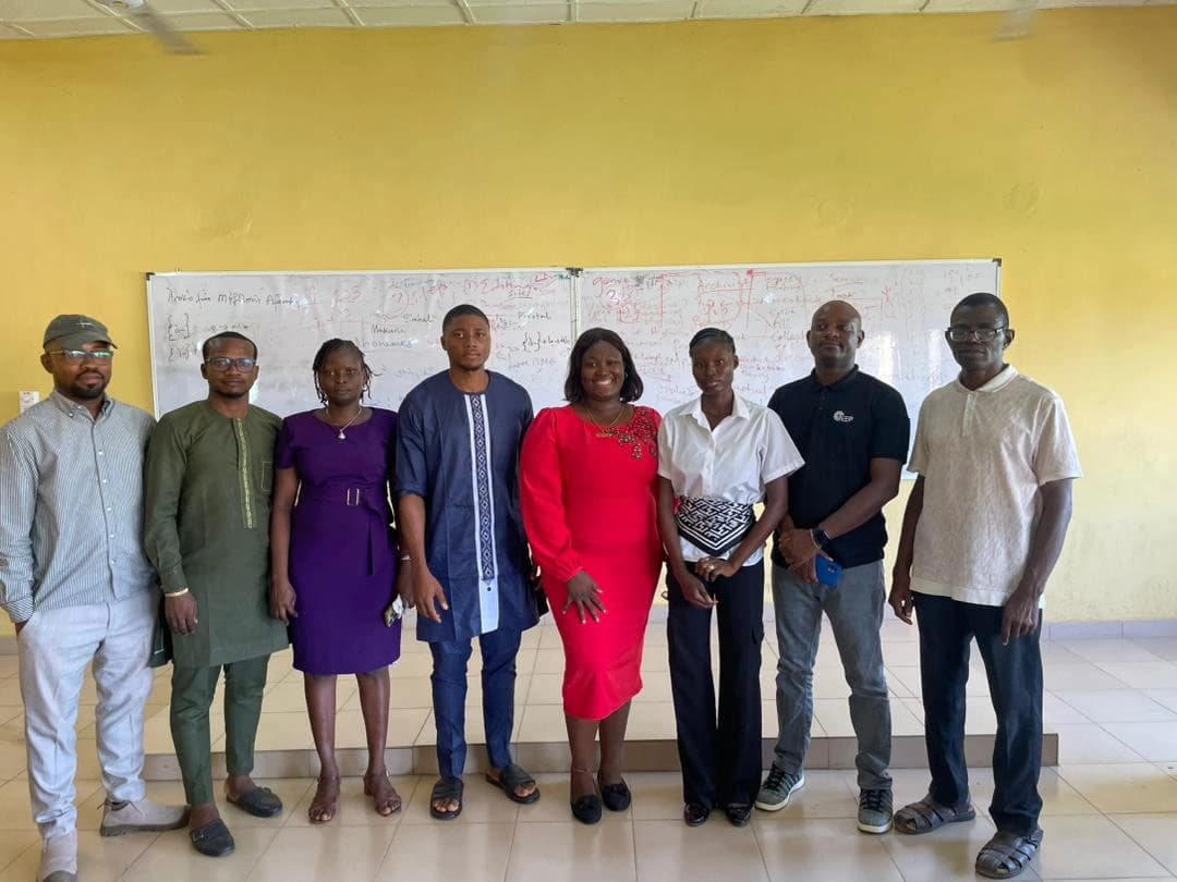 University of Osun State