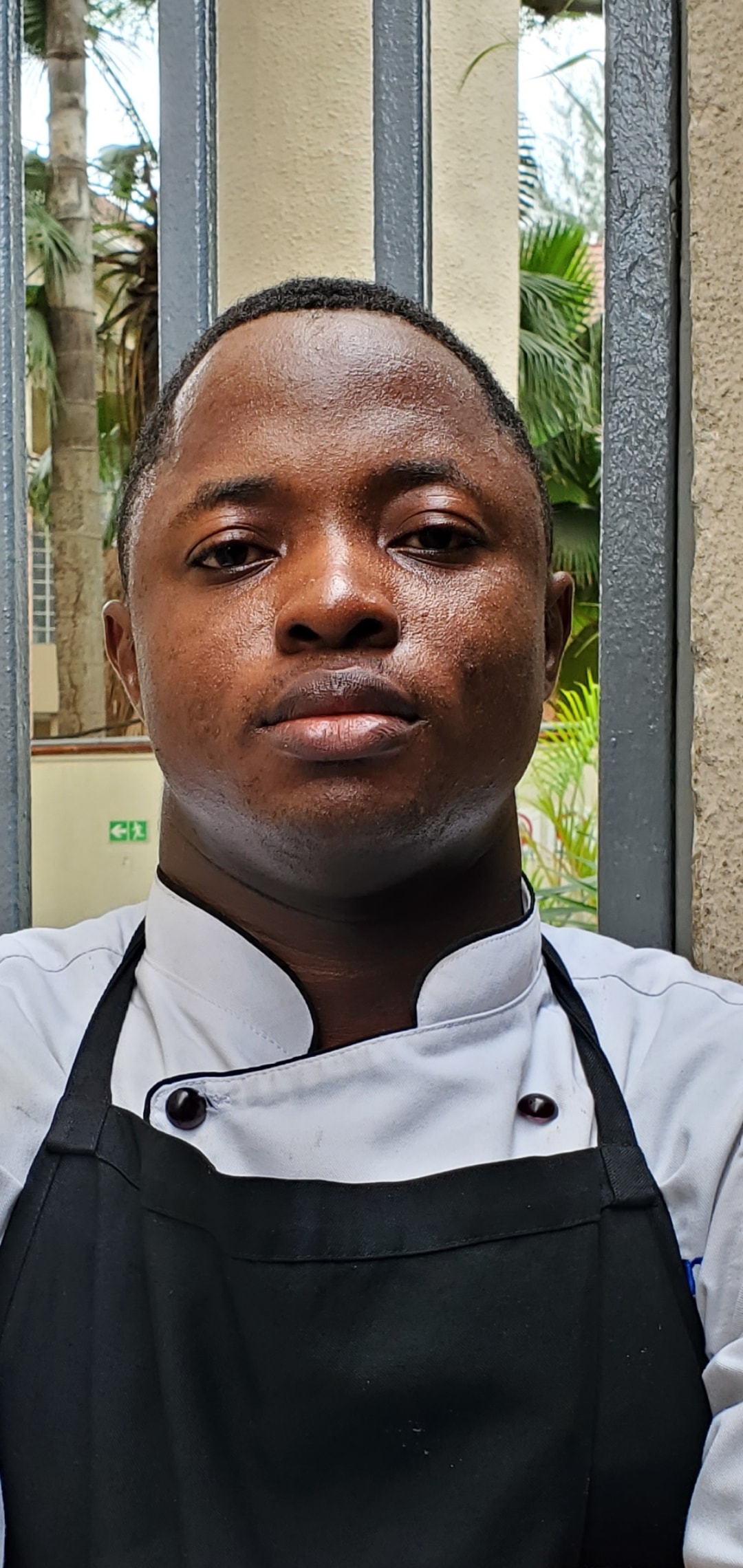 Mathew Okanlawon