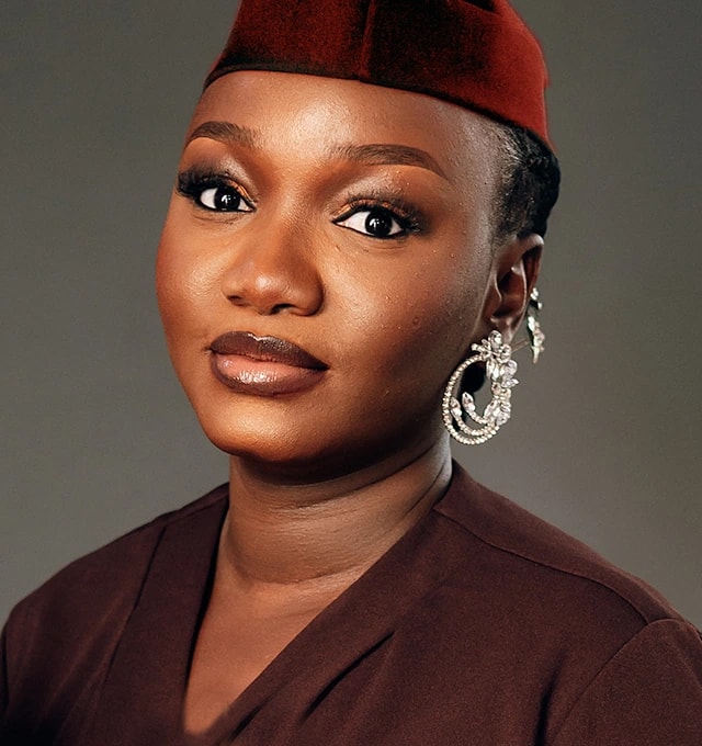 Faith Oladeji