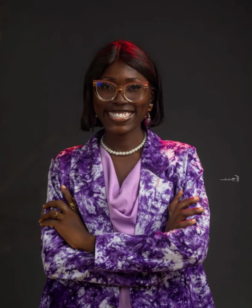 Gloria Urube