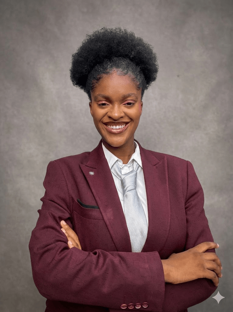 Ololade Daodu