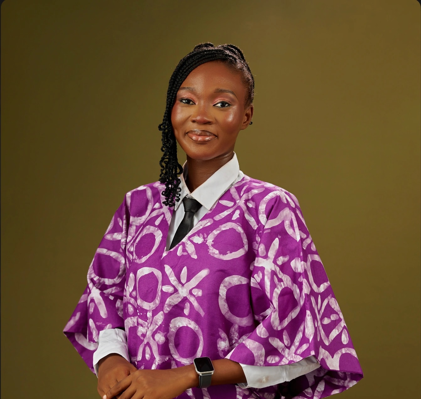 Adeniyi Lydia