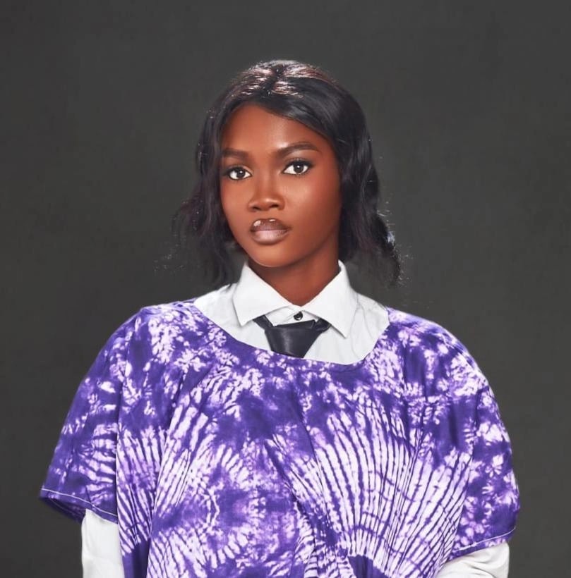 Roseline Oyeleke