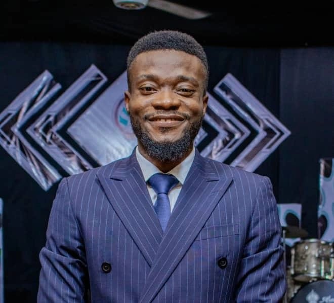Adebayo Blessed