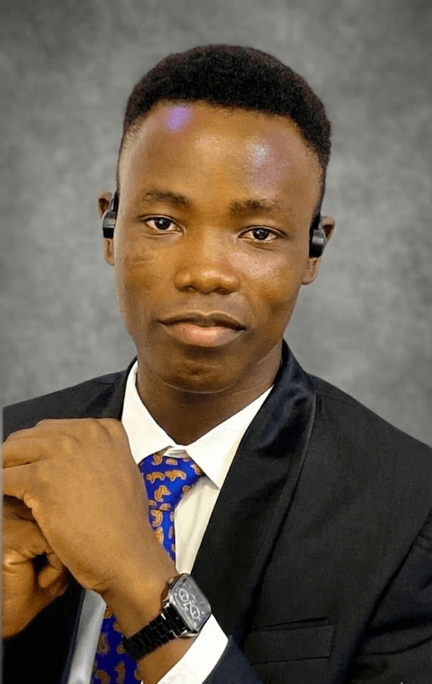 Joseph Oluwafemi