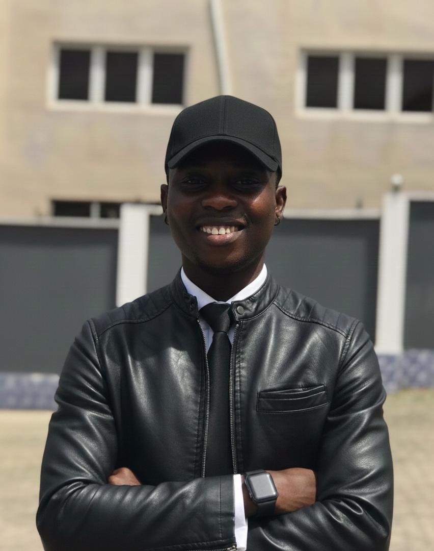 Adeniyi Opeyemi