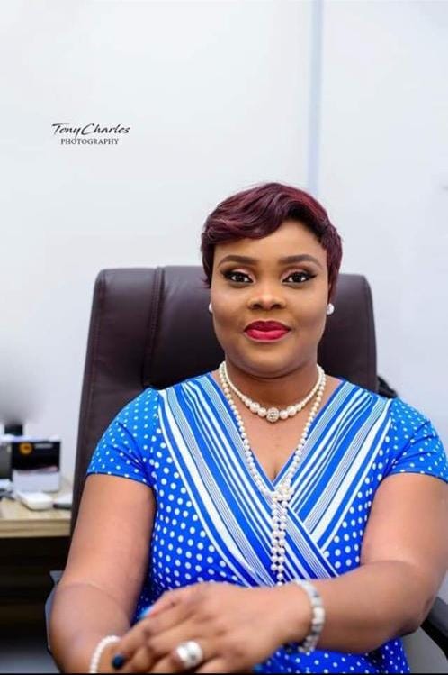 Deputy President, Federation of Tourism Associations of Nigeria