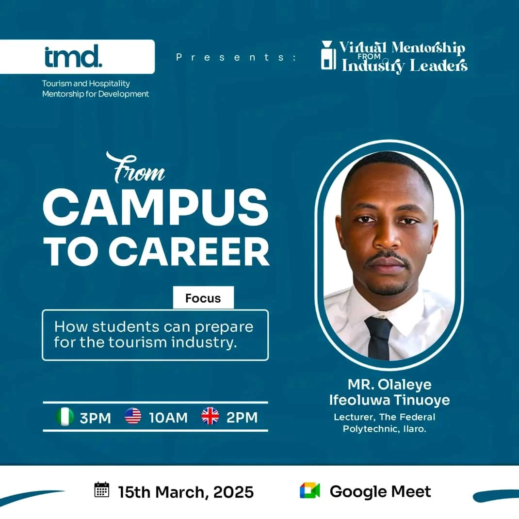 Virtual mentorship session