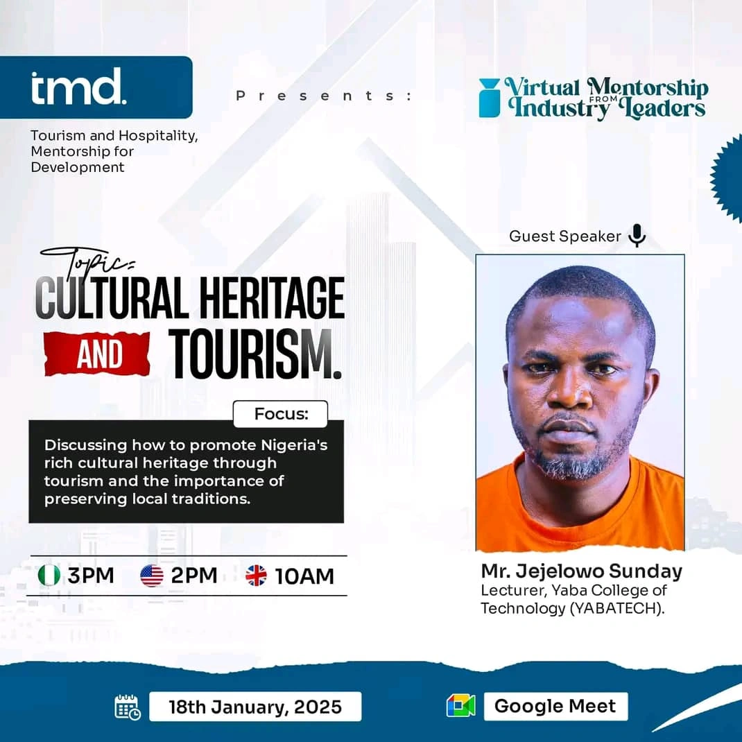 Virtual mentorship session