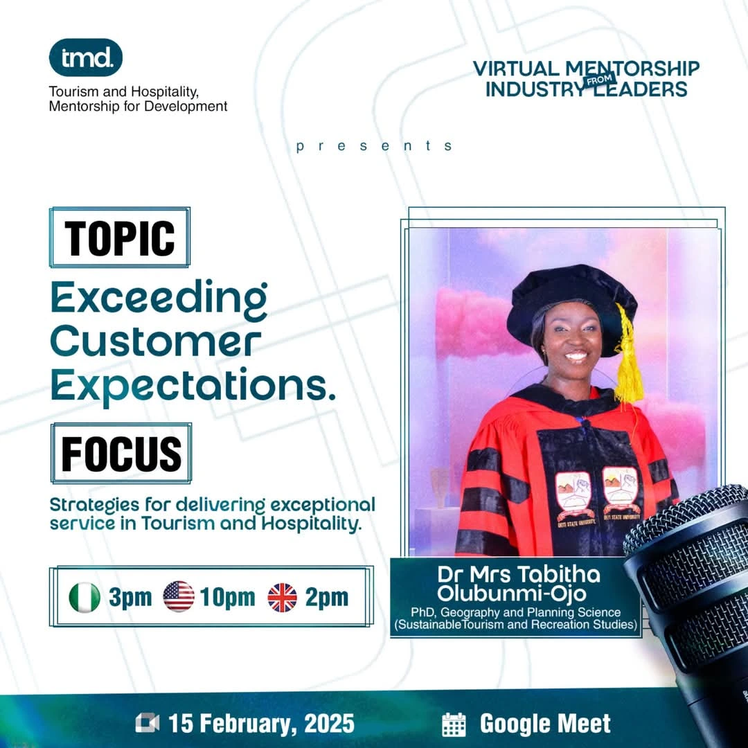 Virtual mentorship session