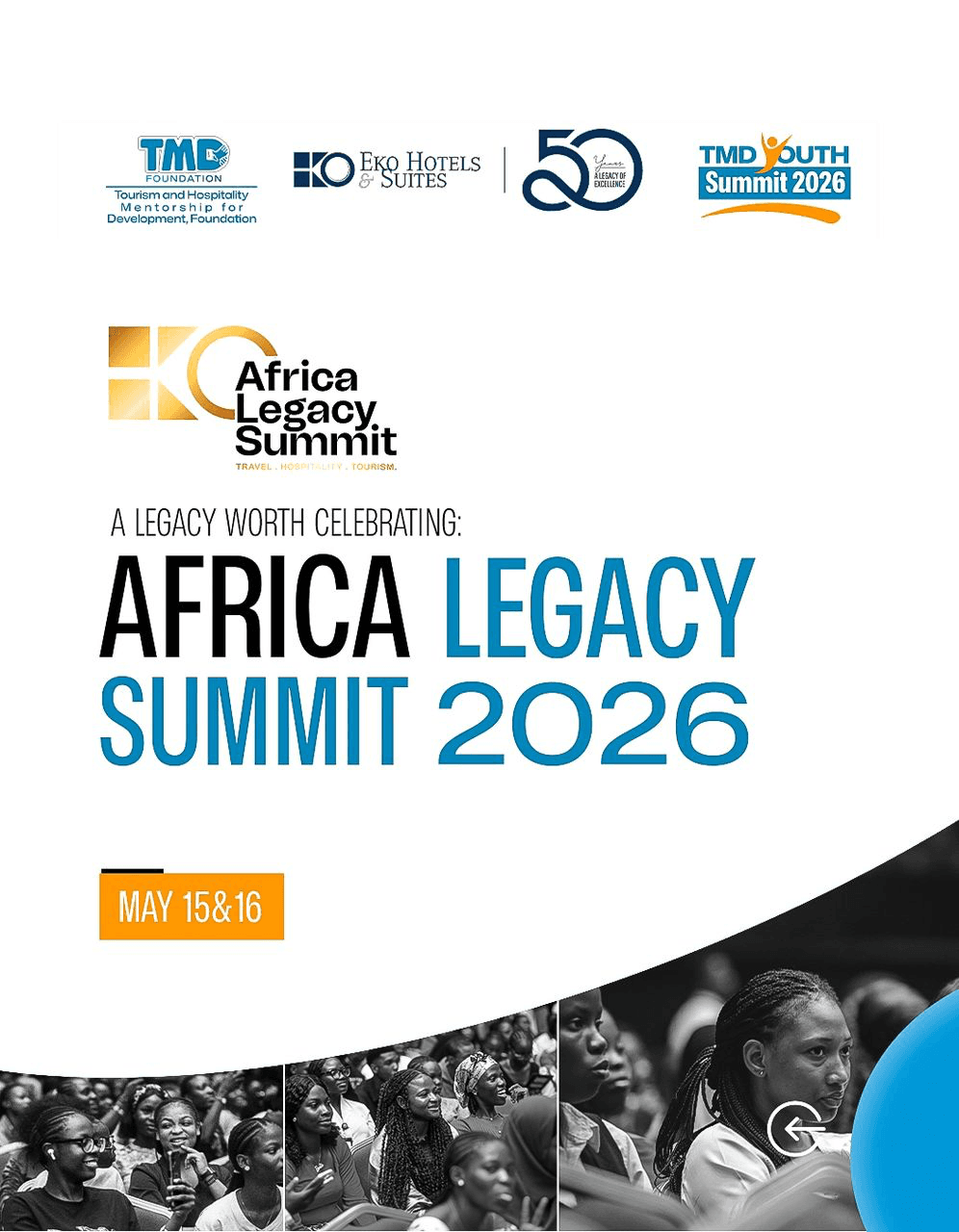 TMD Summit