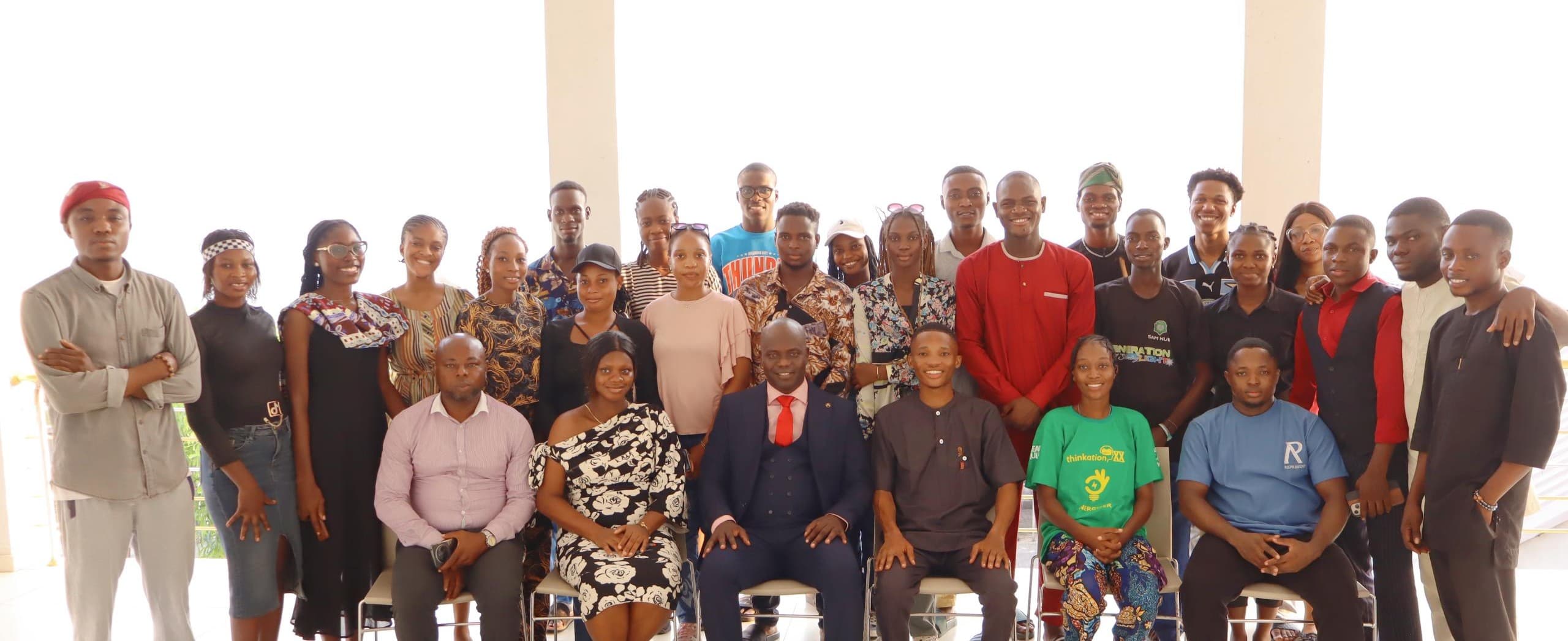 Leaders Retreat at Timeless Resort