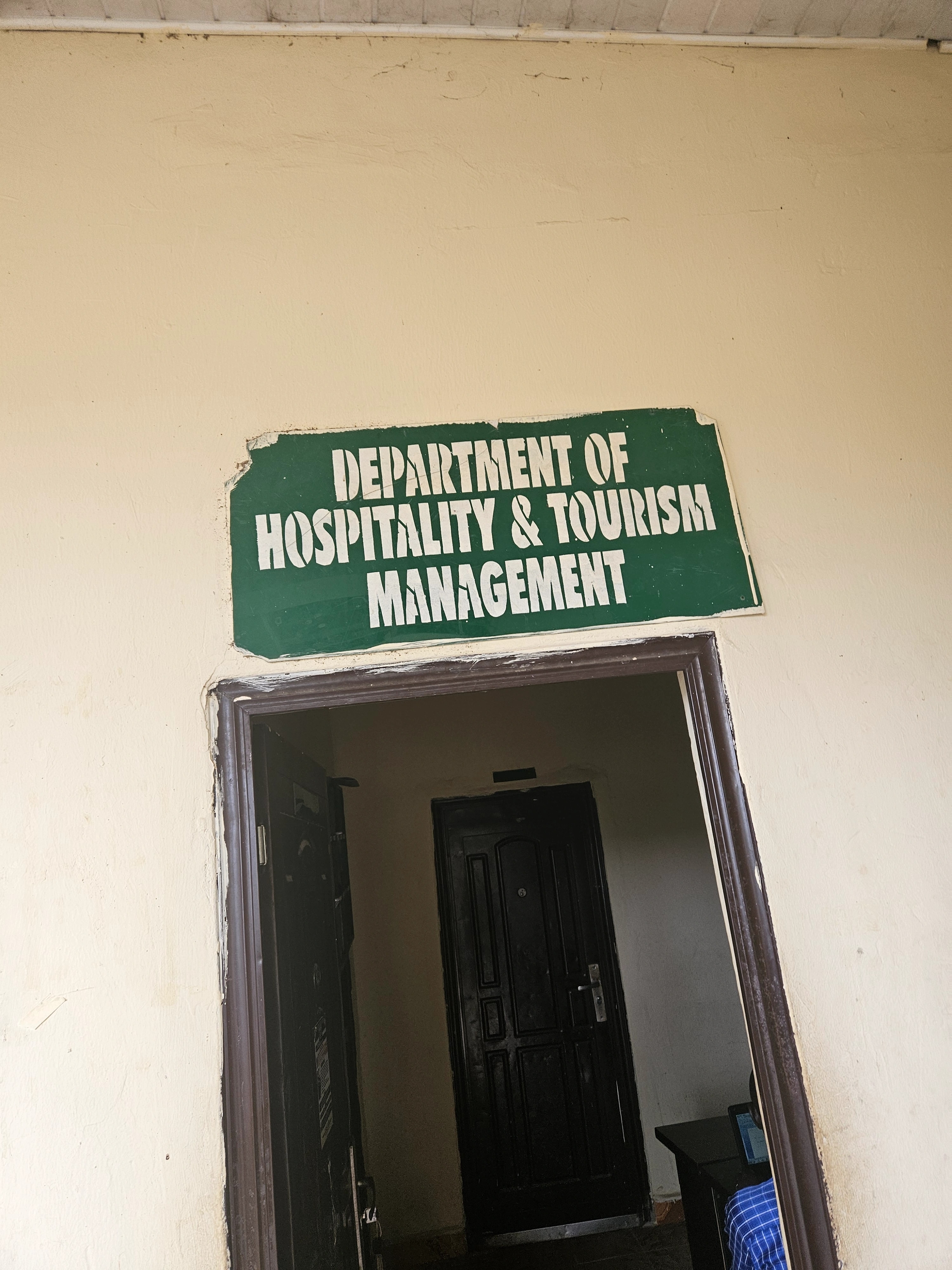 University of Oye Ekiti