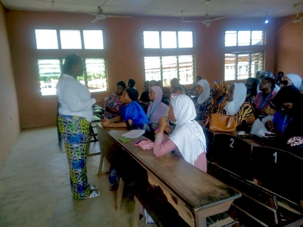 Ilaro Polytechnic