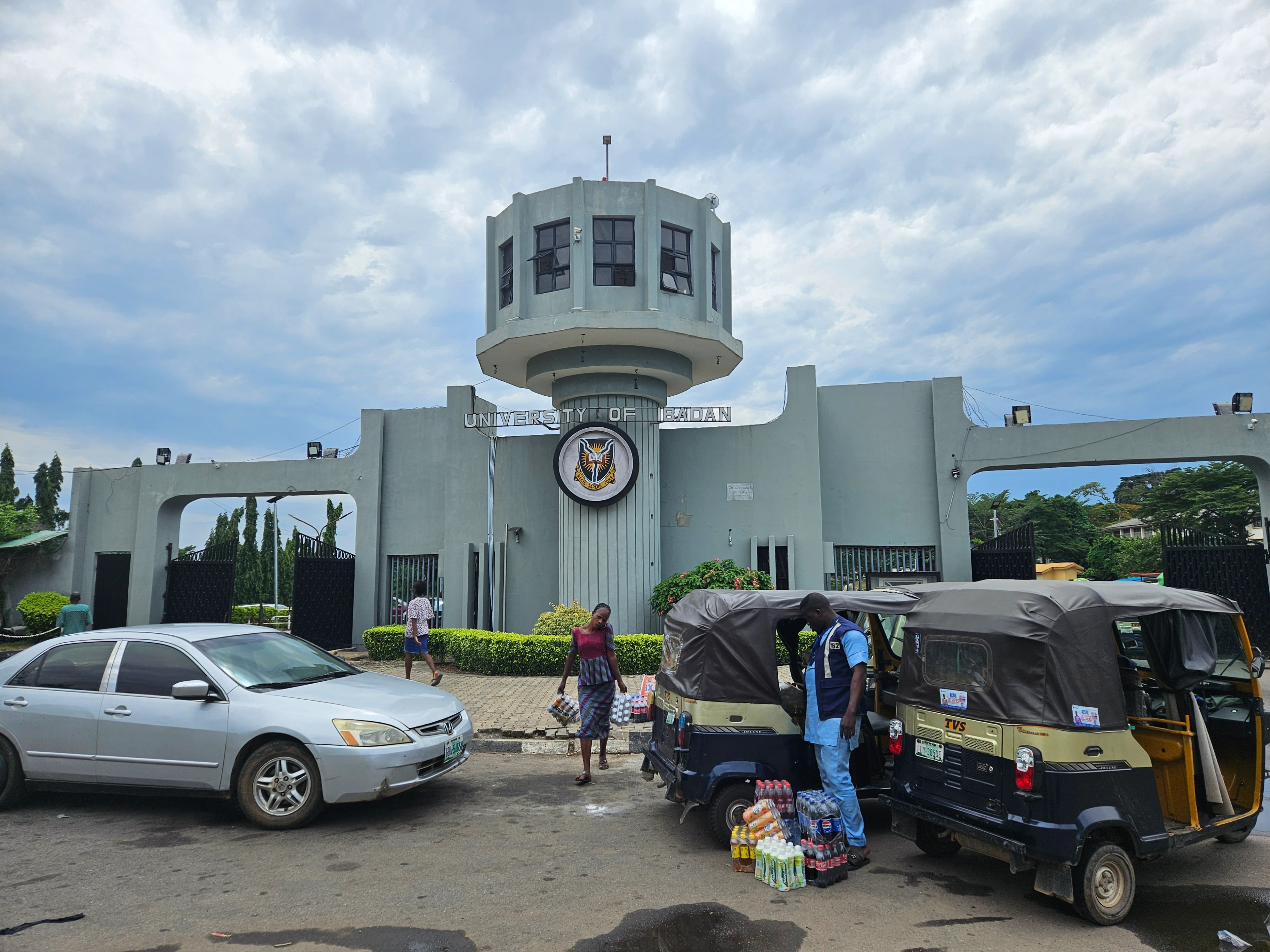 University of Ibadan