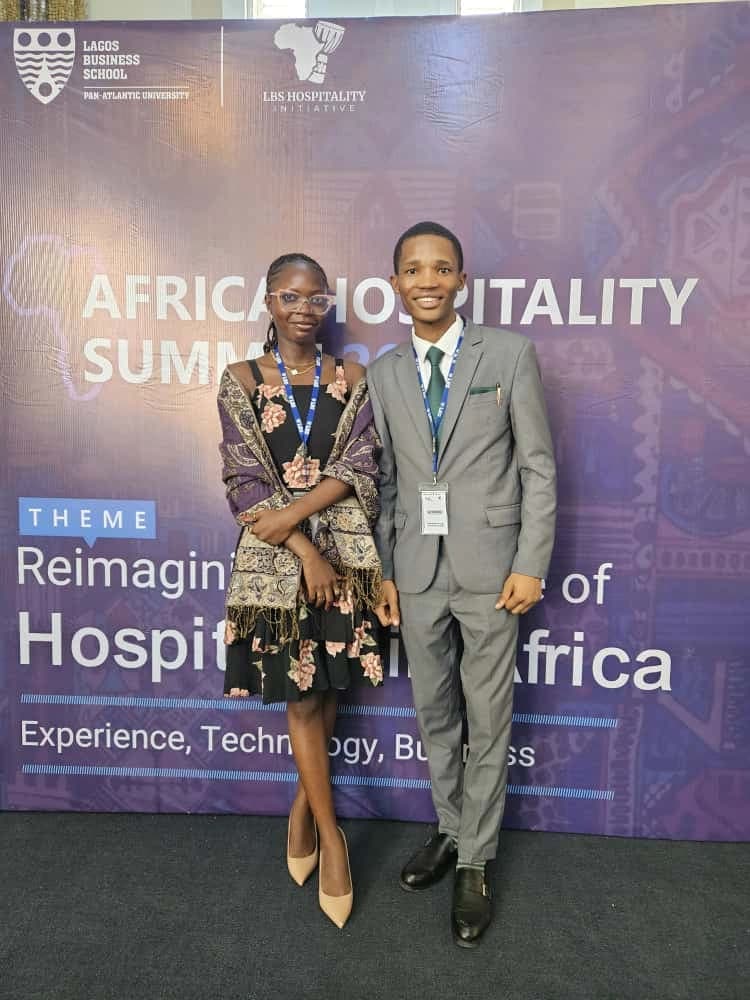 The Africa Hospitality Summit