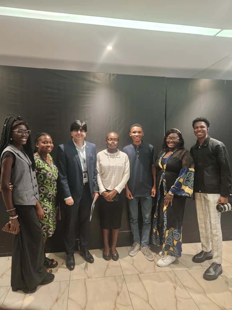 The Business Day Tourism Conference