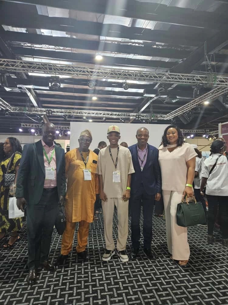 The Nigeria Food Summit