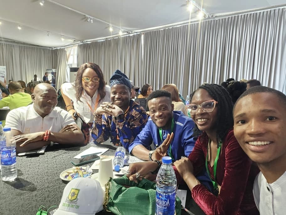 The Tourism Media Summit